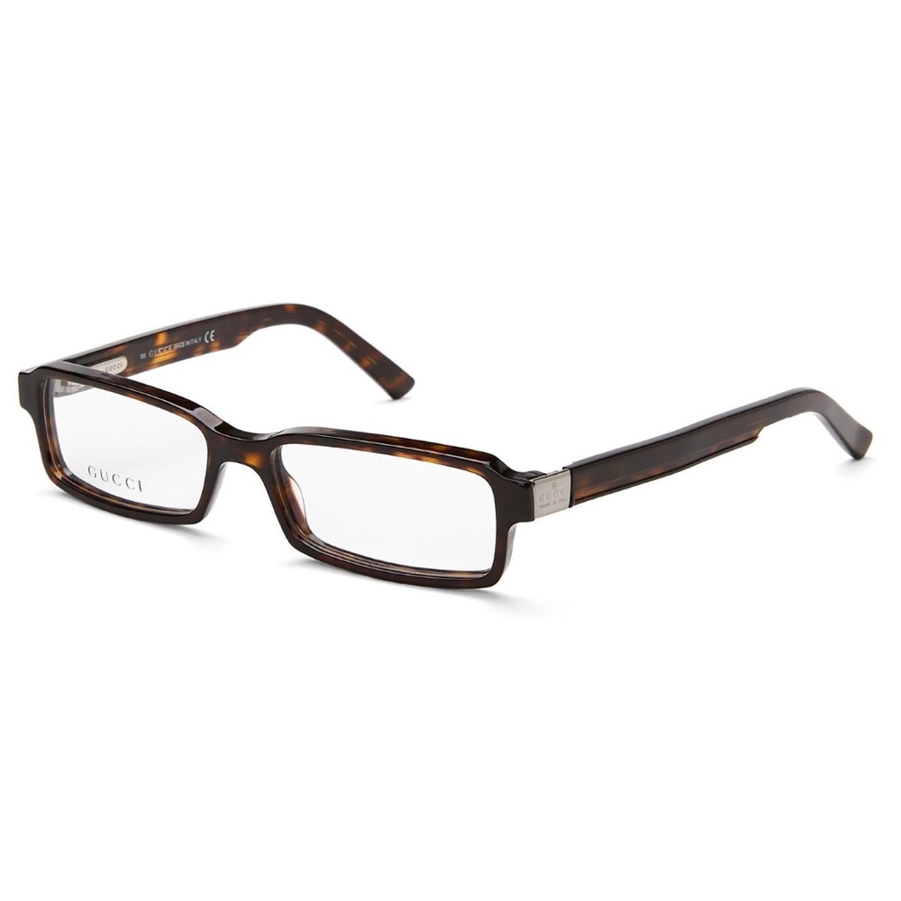 Gucci eye glasses